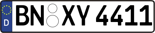 BN-XY4411