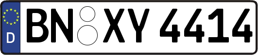 BN-XY4414