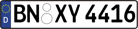 BN-XY4416