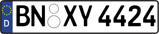 BN-XY4424