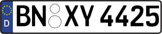 BN-XY4425