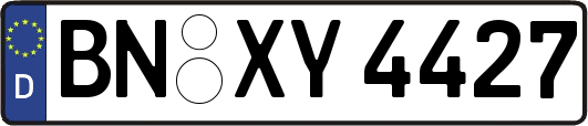 BN-XY4427