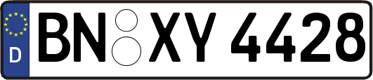 BN-XY4428