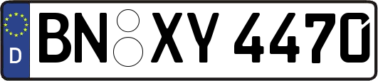 BN-XY4470