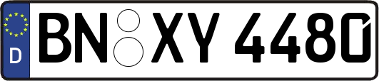 BN-XY4480