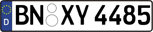 BN-XY4485