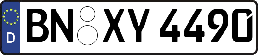 BN-XY4490