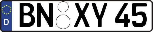 BN-XY45