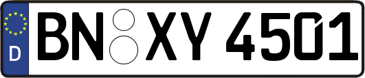 BN-XY4501