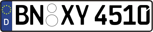BN-XY4510
