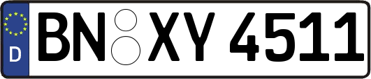BN-XY4511