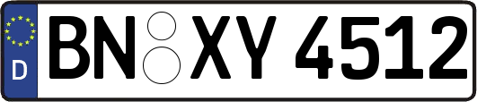 BN-XY4512