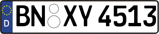 BN-XY4513
