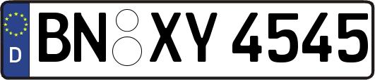 BN-XY4545