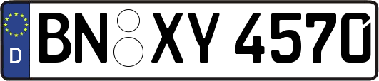 BN-XY4570