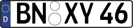 BN-XY46