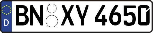 BN-XY4650