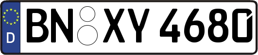 BN-XY4680