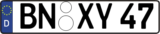 BN-XY47