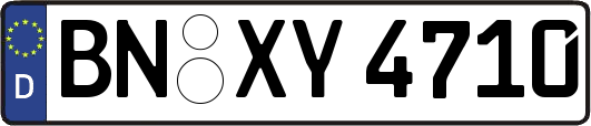 BN-XY4710