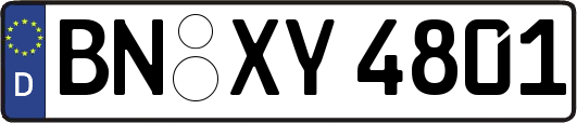 BN-XY4801