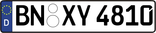 BN-XY4810