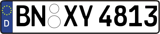 BN-XY4813