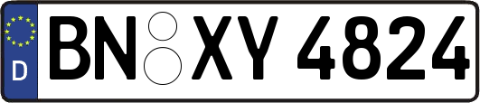 BN-XY4824