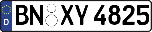 BN-XY4825