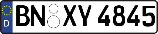 BN-XY4845