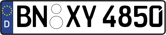 BN-XY4850
