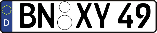 BN-XY49
