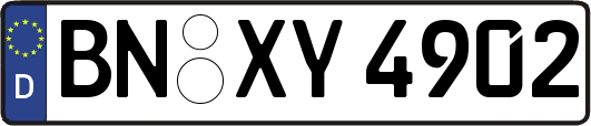 BN-XY4902