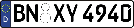 BN-XY4940