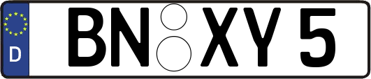 BN-XY5