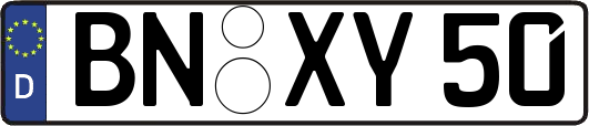 BN-XY50