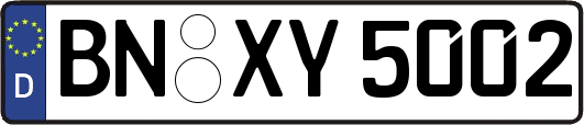 BN-XY5002