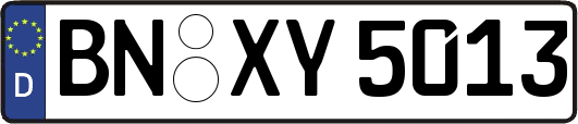 BN-XY5013