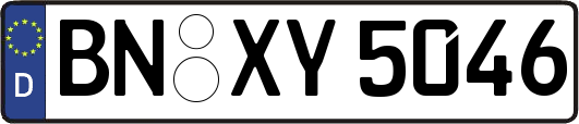 BN-XY5046