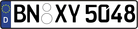 BN-XY5048
