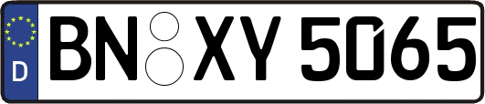BN-XY5065