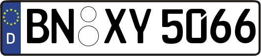 BN-XY5066