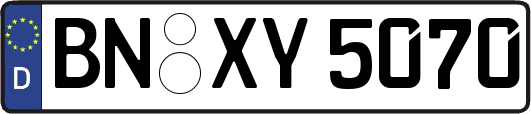 BN-XY5070