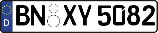 BN-XY5082