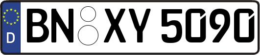 BN-XY5090