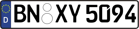 BN-XY5094