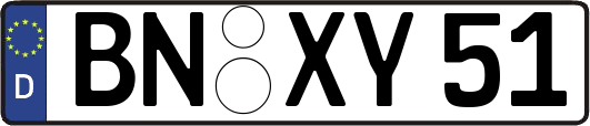 BN-XY51