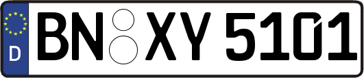 BN-XY5101
