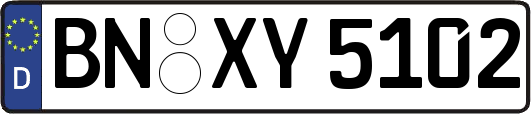 BN-XY5102