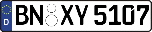 BN-XY5107